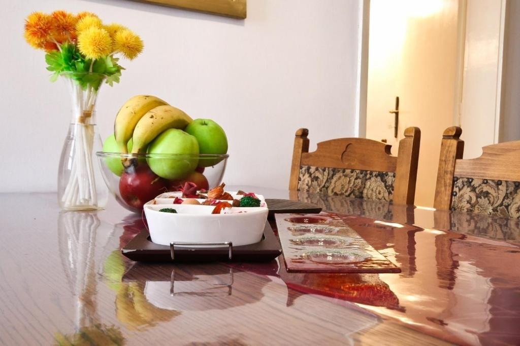 Festa Stradun Apartment Dubrovník Pokoj fotografie