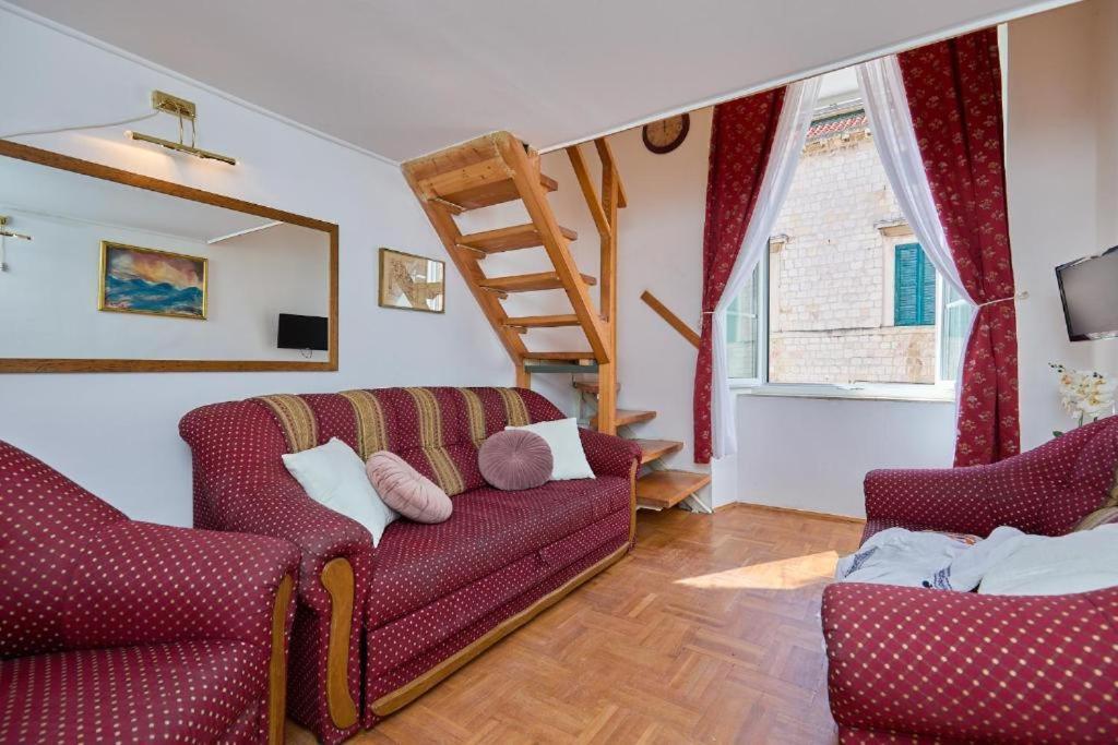 Festa Stradun Apartment Dubrovník Exteriér fotografie