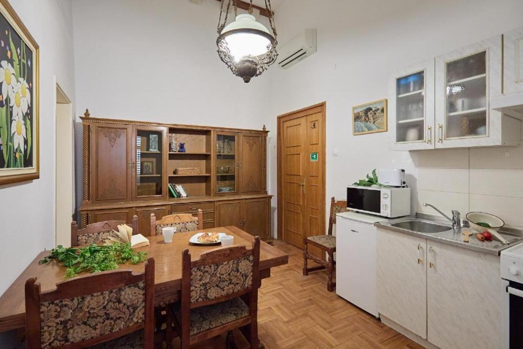 Festa Stradun Apartment Dubrovník Exteriér fotografie