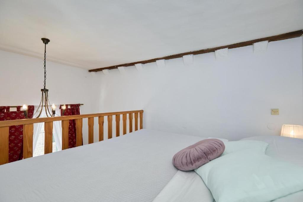 Festa Stradun Apartment Dubrovník Exteriér fotografie