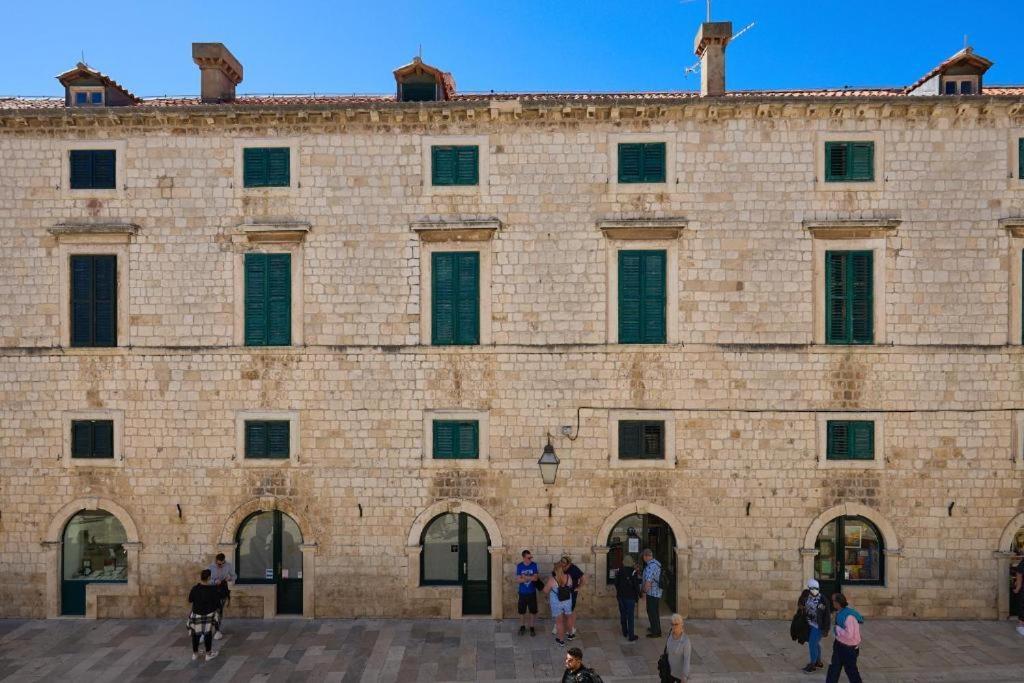 Festa Stradun Apartment Dubrovník Exteriér fotografie