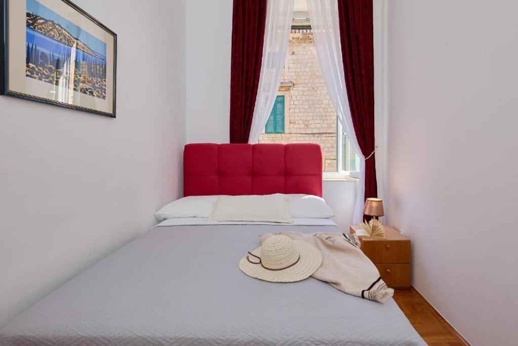 Festa Stradun Apartment Dubrovník Exteriér fotografie