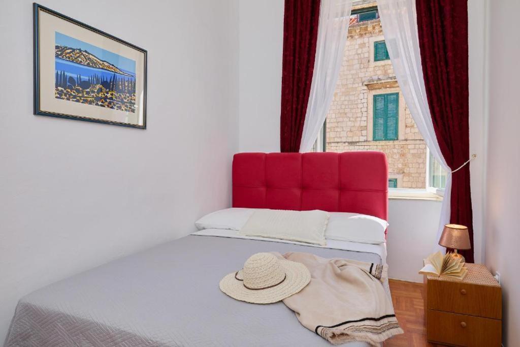 Festa Stradun Apartment Dubrovník Exteriér fotografie