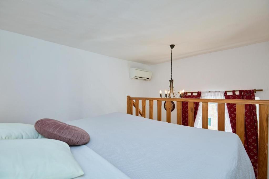 Festa Stradun Apartment Dubrovník Exteriér fotografie
