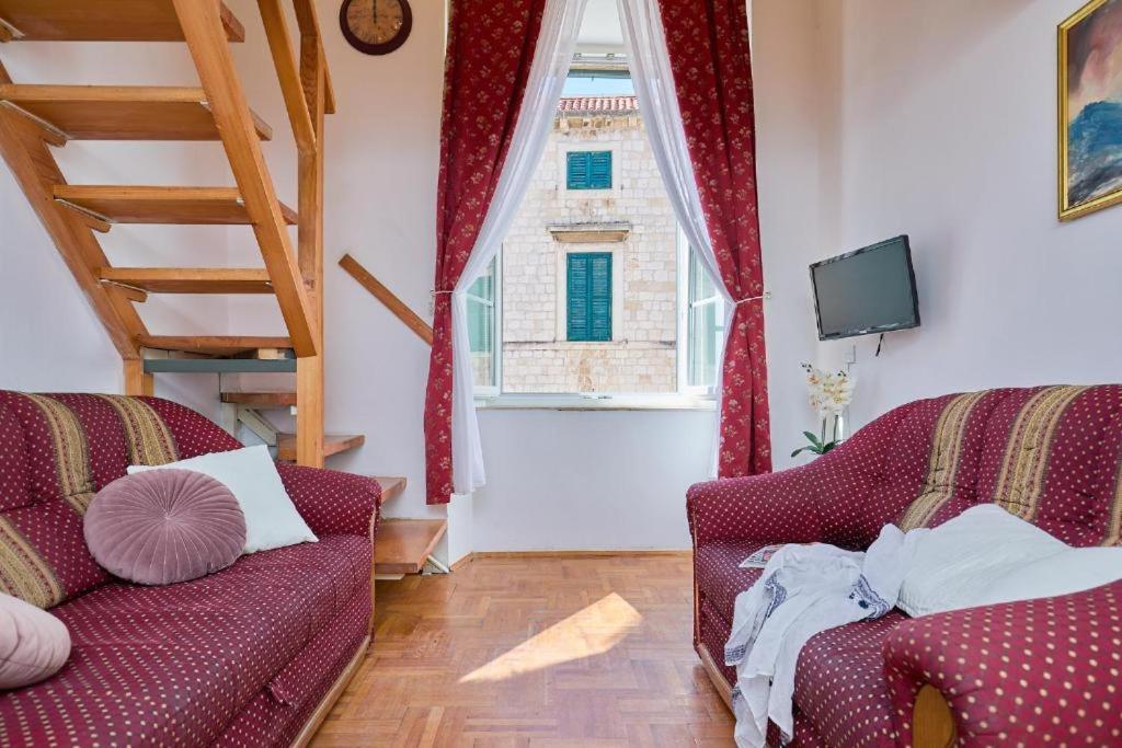 Festa Stradun Apartment Dubrovník Exteriér fotografie