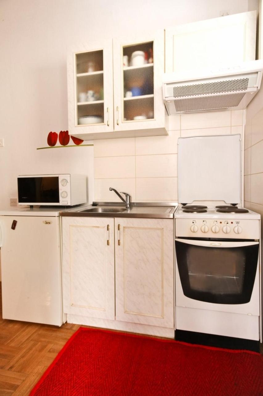 Festa Stradun Apartment Dubrovník Exteriér fotografie