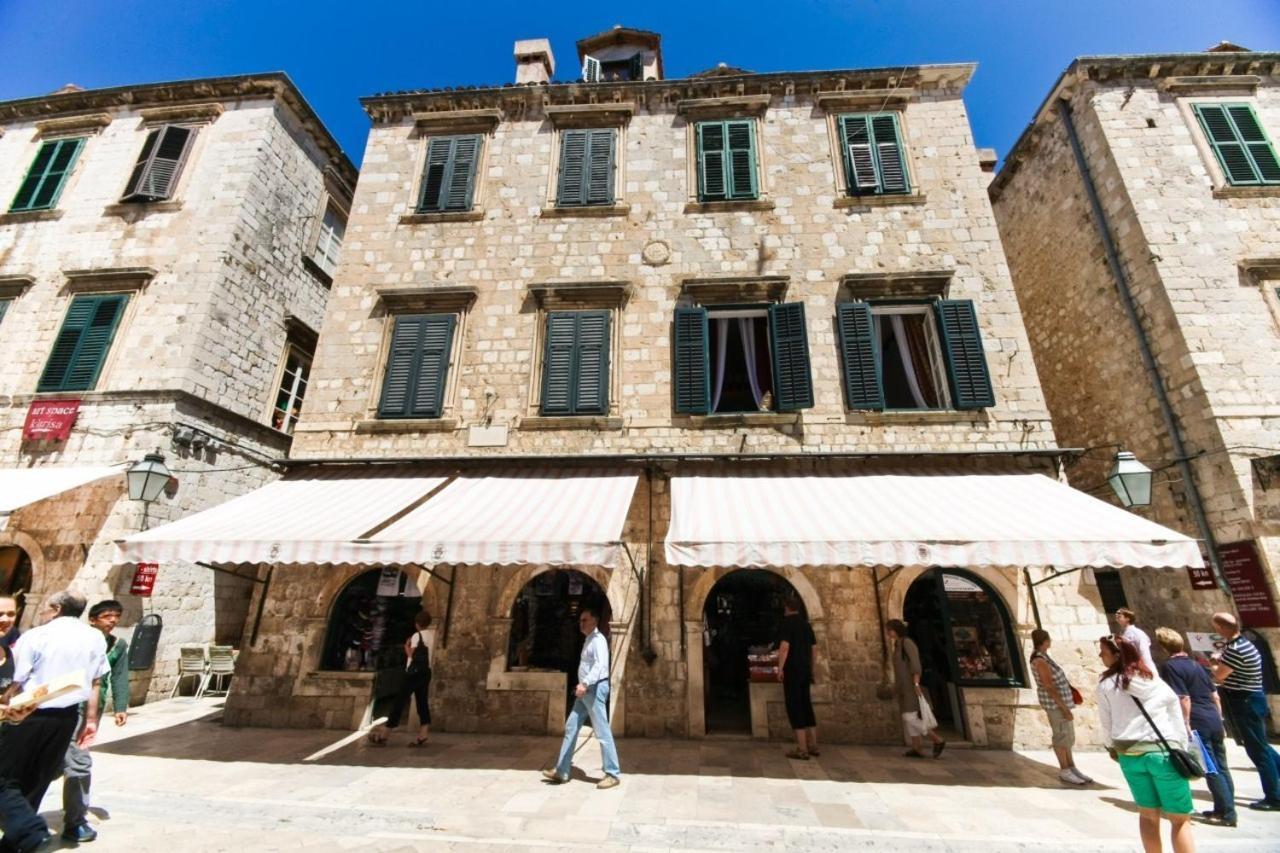 Festa Stradun Apartment Dubrovník Exteriér fotografie